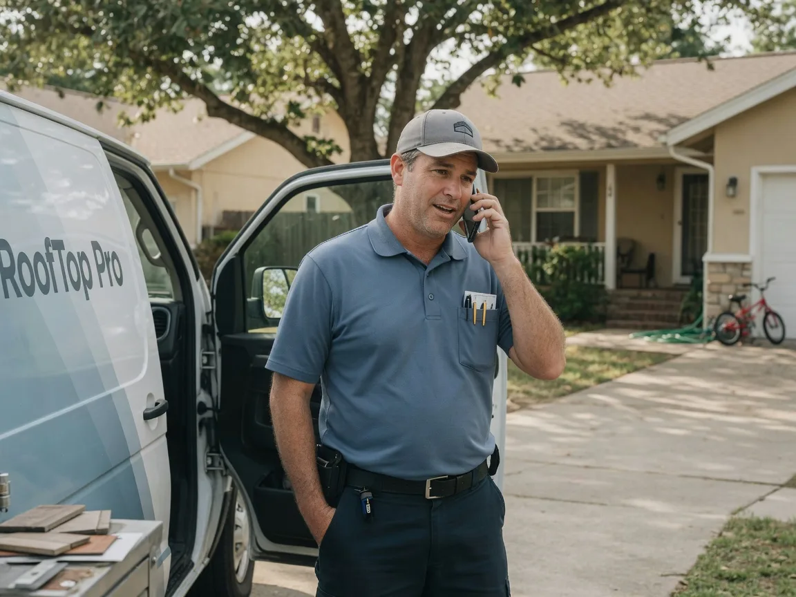 Roof Repair Barrington, NJ FAQs